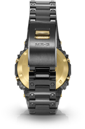 Годинник Casio G-SHOCK MRG-B5000B-1DR