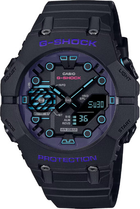 Годинник Casio G-SHOCK Classic GA-B001CBR-1AER