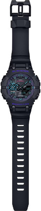 Годинник Casio G-SHOCK Classic GA-B001CBR-1AER