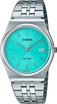 Годинник Casio TIMELESS COLLECTION MTP-B145D-2A1VEF