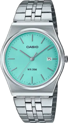 Часы Casio TIMELESS COLLECTION MTP-B145D-2A1VEF купить в интернет
