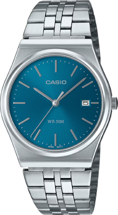 Часы Casio TIMELESS COLLECTION MTP-B145D-2A2VEF купить в интернет