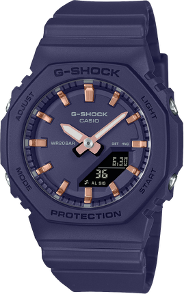 Часы Casio G-SHOCK Classic GMA-P2100-7AER купить в интернет