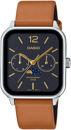 Часы Casio TIMELESS COLLECTION MTP-M305L-1AVER купить в интернет