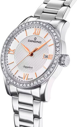 Годинник Candino Lady Elegance C4740/1