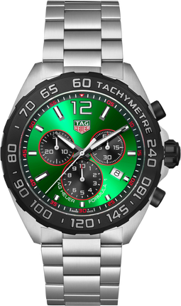 Годинник TAG Heuer Formula 1 CAZ1011.BA0842 купити в інтернет