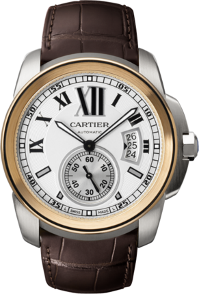 Годинник Cartier W7100039