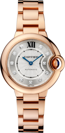 Годинник Cartier WE902039