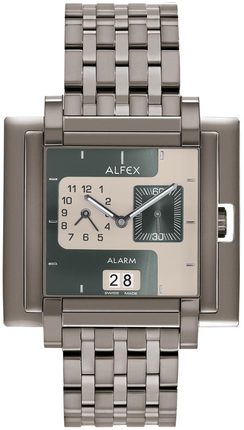 Часы ALFEX 5563/447