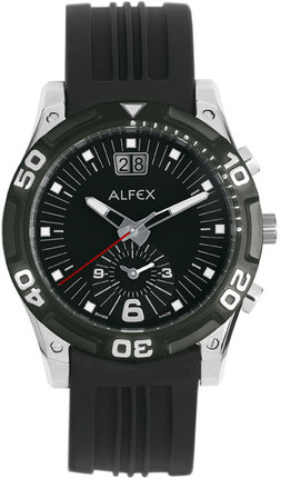 Часы ALFEX 5540/366