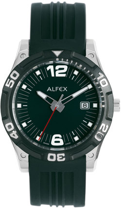 Часы ALFEX 5538/366