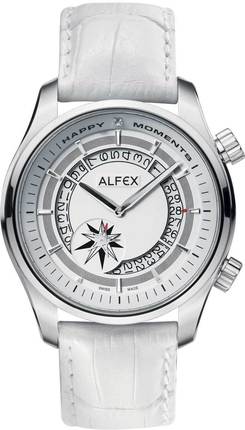Часы ALFEX 5601/627