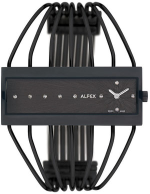 Годинник ALFEX 5608/662
