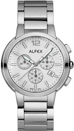 Часы ALFEX 5636/003