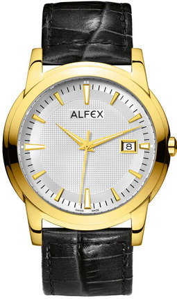 Часы ALFEX 5650/643