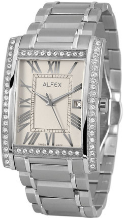 Часы ALFEX 5667/761