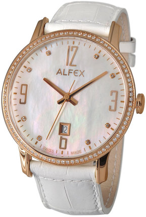 Годинник ALFEX 5670/787