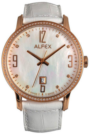 Часы ALFEX 5670/787