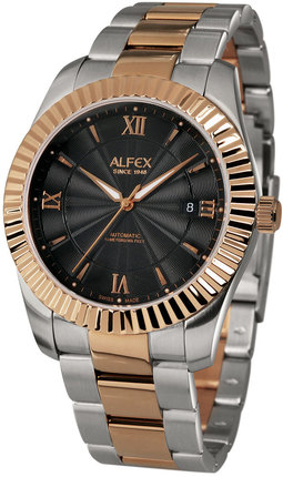 Часы ALFEX 9011/840