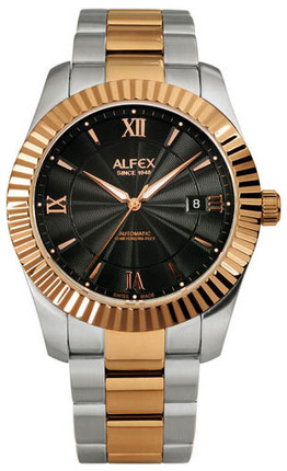 Часы ALFEX 9011/840