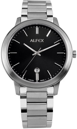 Часы ALFEX 5713/310