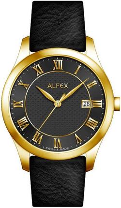 Часы ALFEX 5716/028