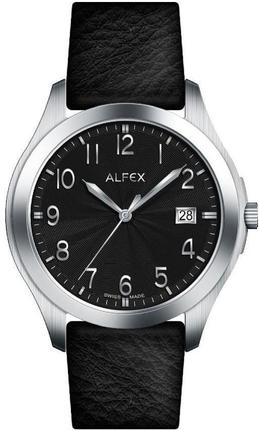 Часы ALFEX 5718/463