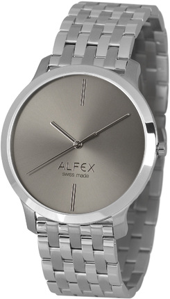 Часы ALFEX 5730/896