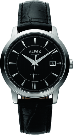 Часы ALFEX 9012/606