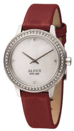 Часы ALFEX 5743/934