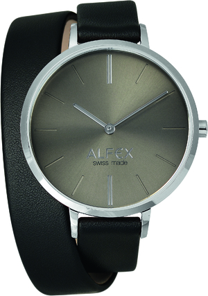 Часы ALFEX 5721/952