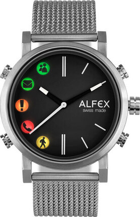 Часы ALFEX 5765/995
