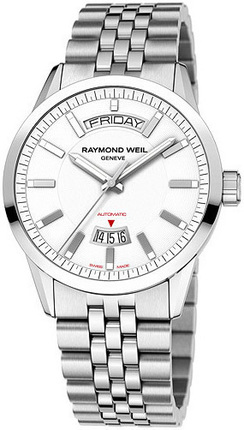Часы Raymond Weil Freelancer 2720-ST-30001