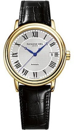Часы Raymond Weil Maestro 12837-G-00659