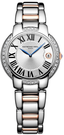 Часы Raymond Weil Jasmine 5235-S5S-00659
