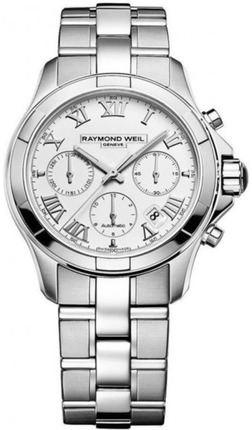 Часы Raymond Weil Parsifal 7260-ST-00659