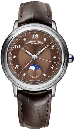 Часы Raymond Weil Maestro 2739-L2-05785