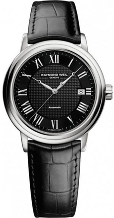 Часы Raymond Weil Maestro 2837-STC-00208