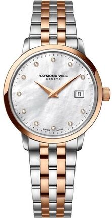 Часы Raymond Weil Toccata 5388-SP5-97081
