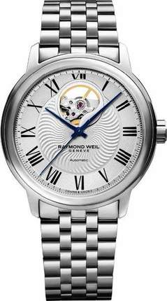 Часы Raymond Weil Maestro 2227-ST-00659