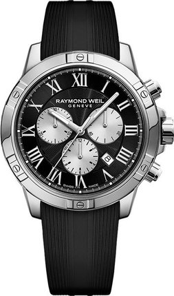 Часы Raymond Weil Tango 8560-SR-00206
