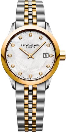 Часы Raymond Weil Freelancer 5629-STP-97081