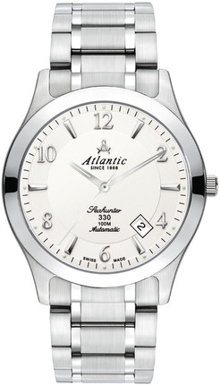 Часы ATLANTIC 71765.41.25