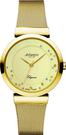 Часы Atlantic Elegance Romantic 29039.45.39MB