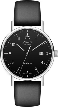 Часы Atlantic Seabase Classic 60352.41.65