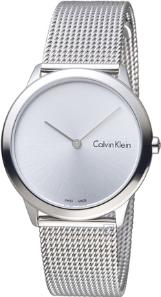Годинник CALVIN KLEIN K3M221Y6