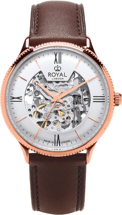 Часы Royal London SW7 41479-05