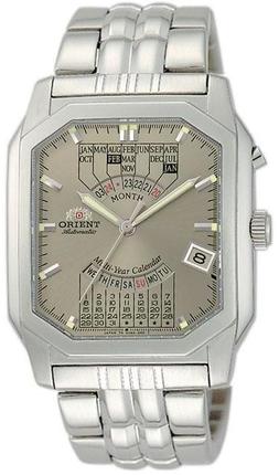 Часы Orient Multi-Calendar FEUAA002K