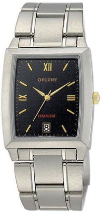 Часы ORIENT FUNBW003B