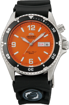 Часы Orient Mako II FEM65004M